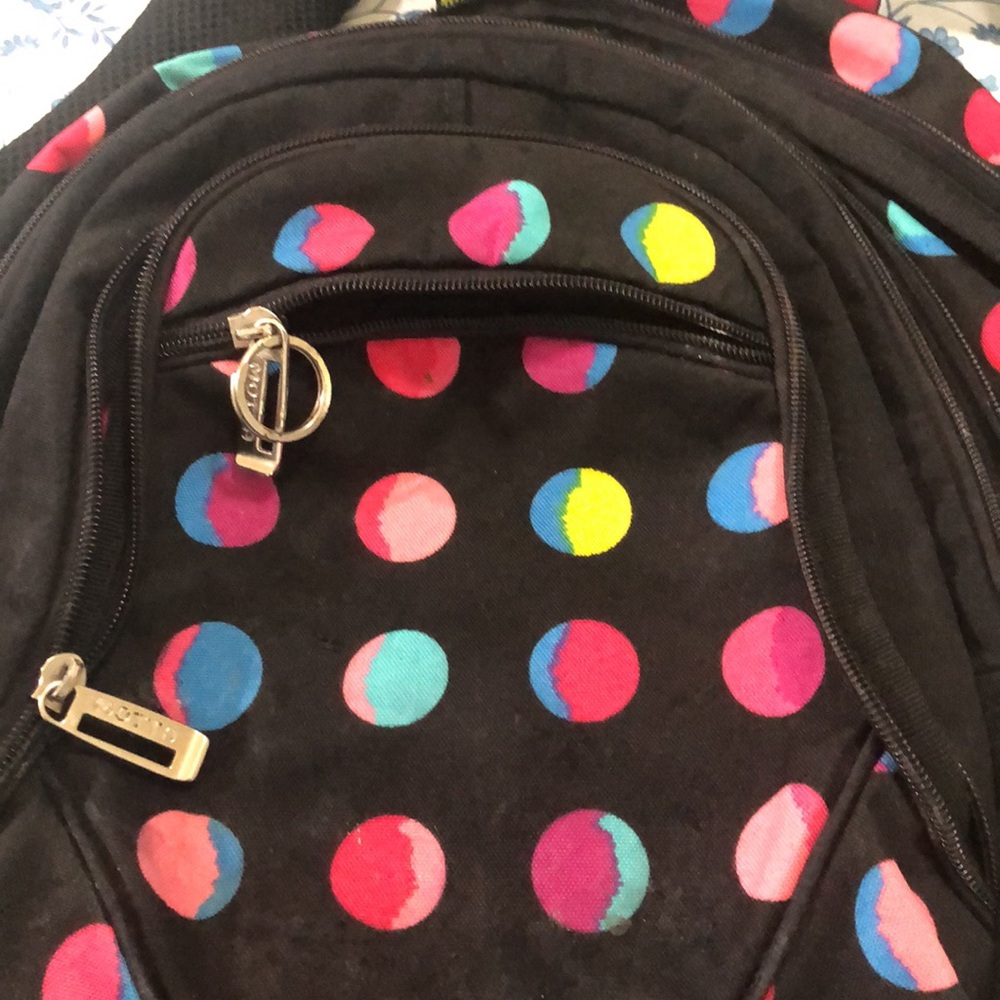 Book bag/backpack - Picture 2 of 11